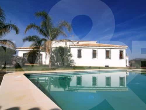House in La Malla, Valencia 10066351