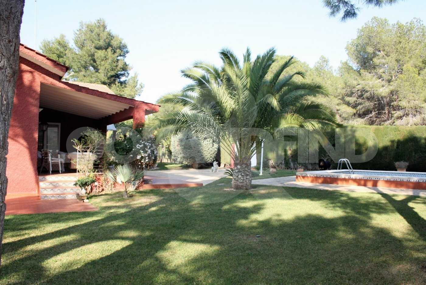 House in Vallesa de Mandor, Valencia 10066356