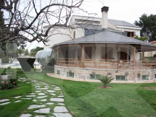 Casa nel Montealegre, Costa Valencia 10066358