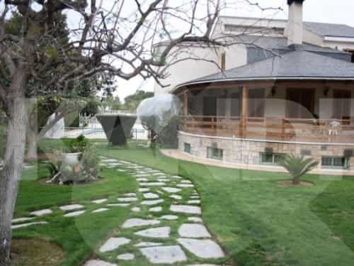 Huis in Montealegre, Costa Valencia 10066358