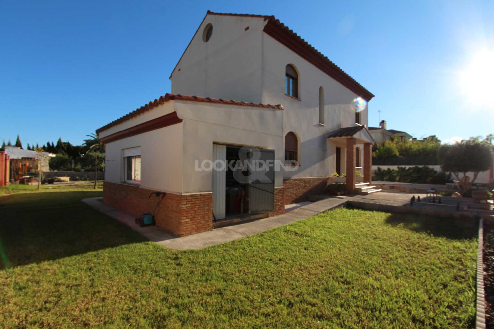 Casa nel La Eliana, Valenza 10066363