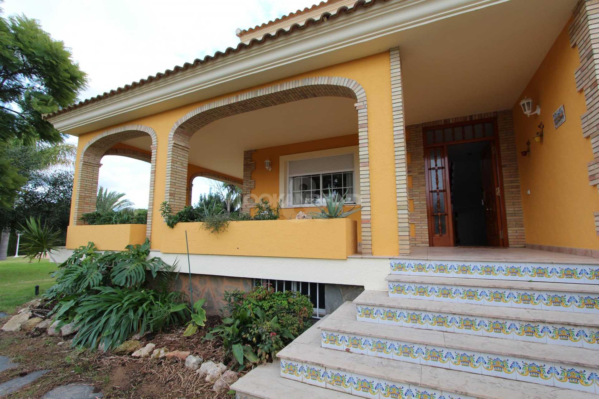 House in L'eliana, Costa Valencia 10066368