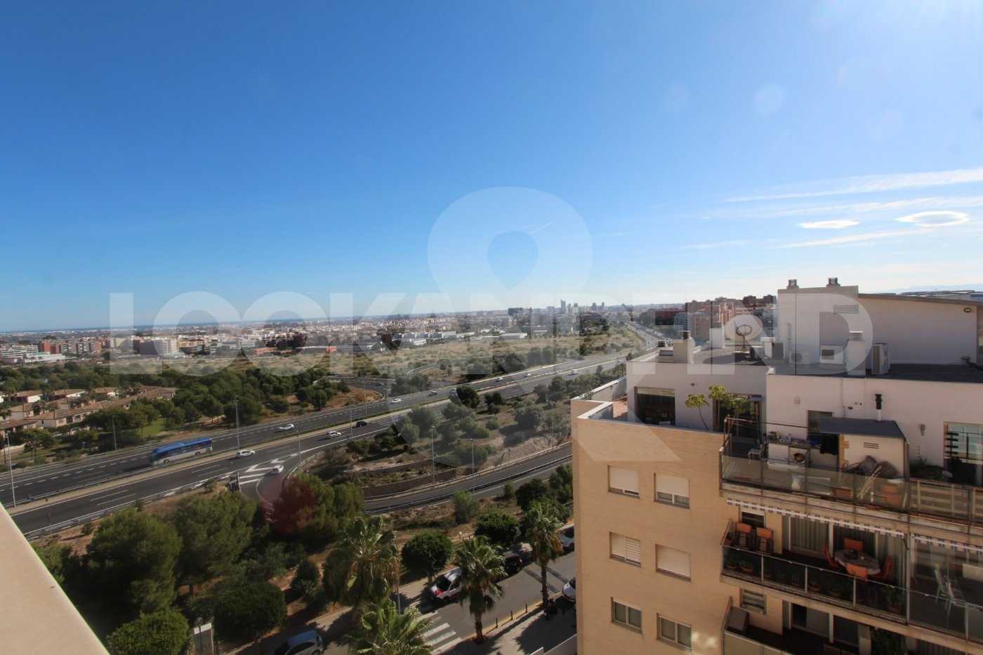 Condominium in Paterna, Valencia 10066375