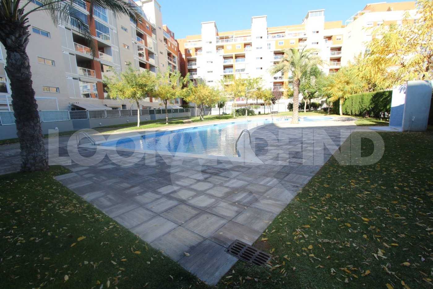 Condominium in Paterna, Costa Valencia 10066375