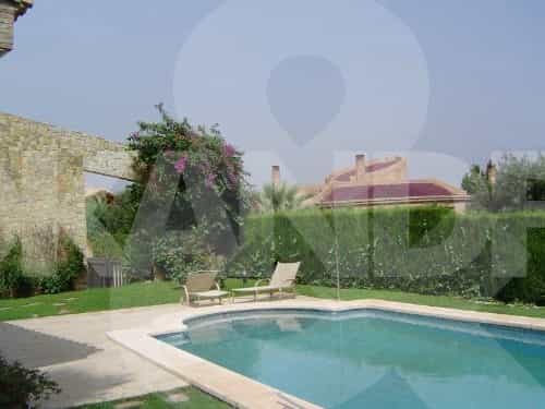 House in Rocafort, Valencia 10066380