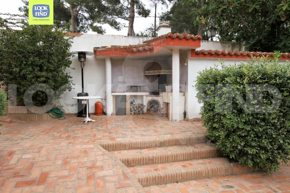 房子 在 Campolivar, Costa Valencia 10066384