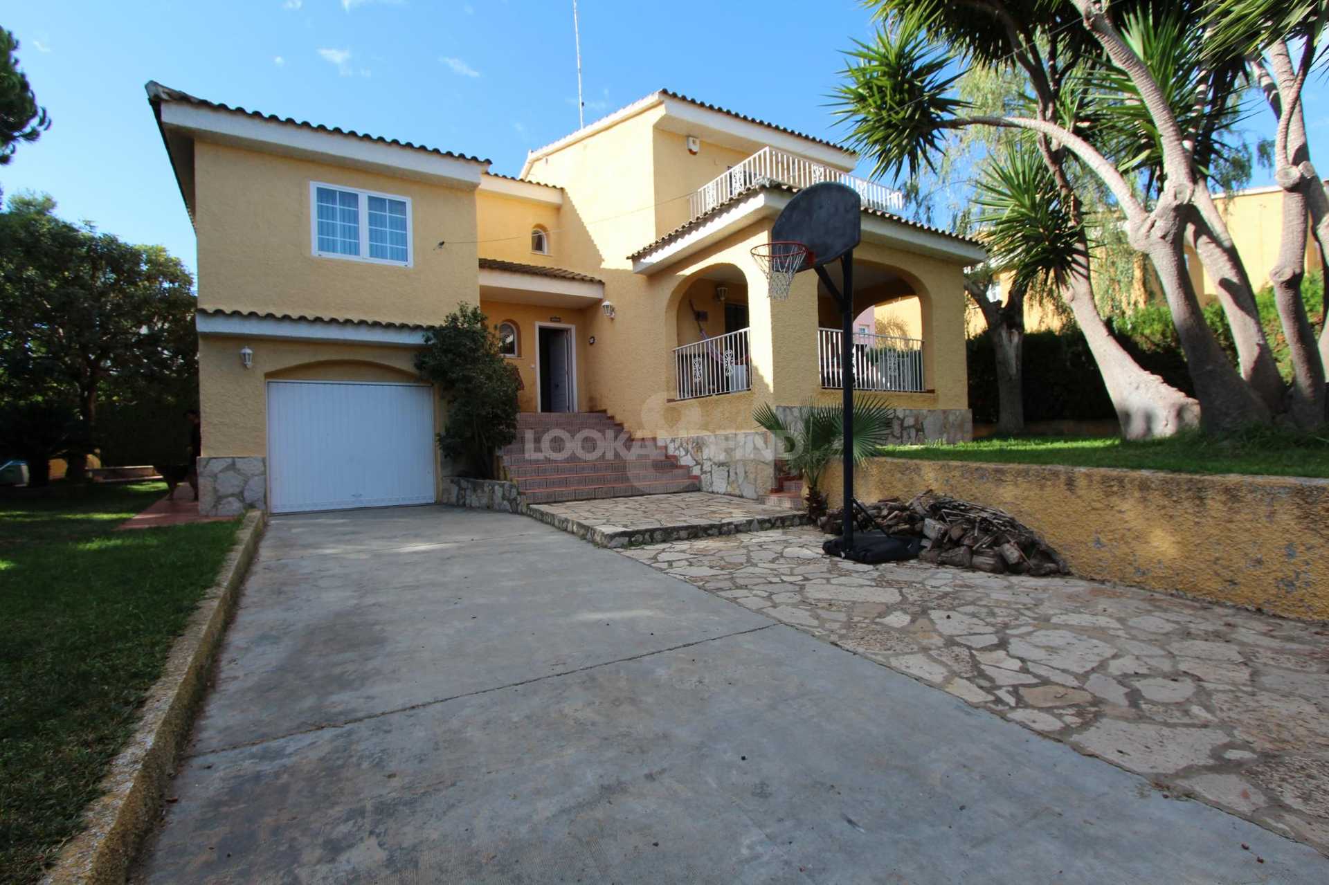 House in Montealegre, Costa Valencia 10066387
