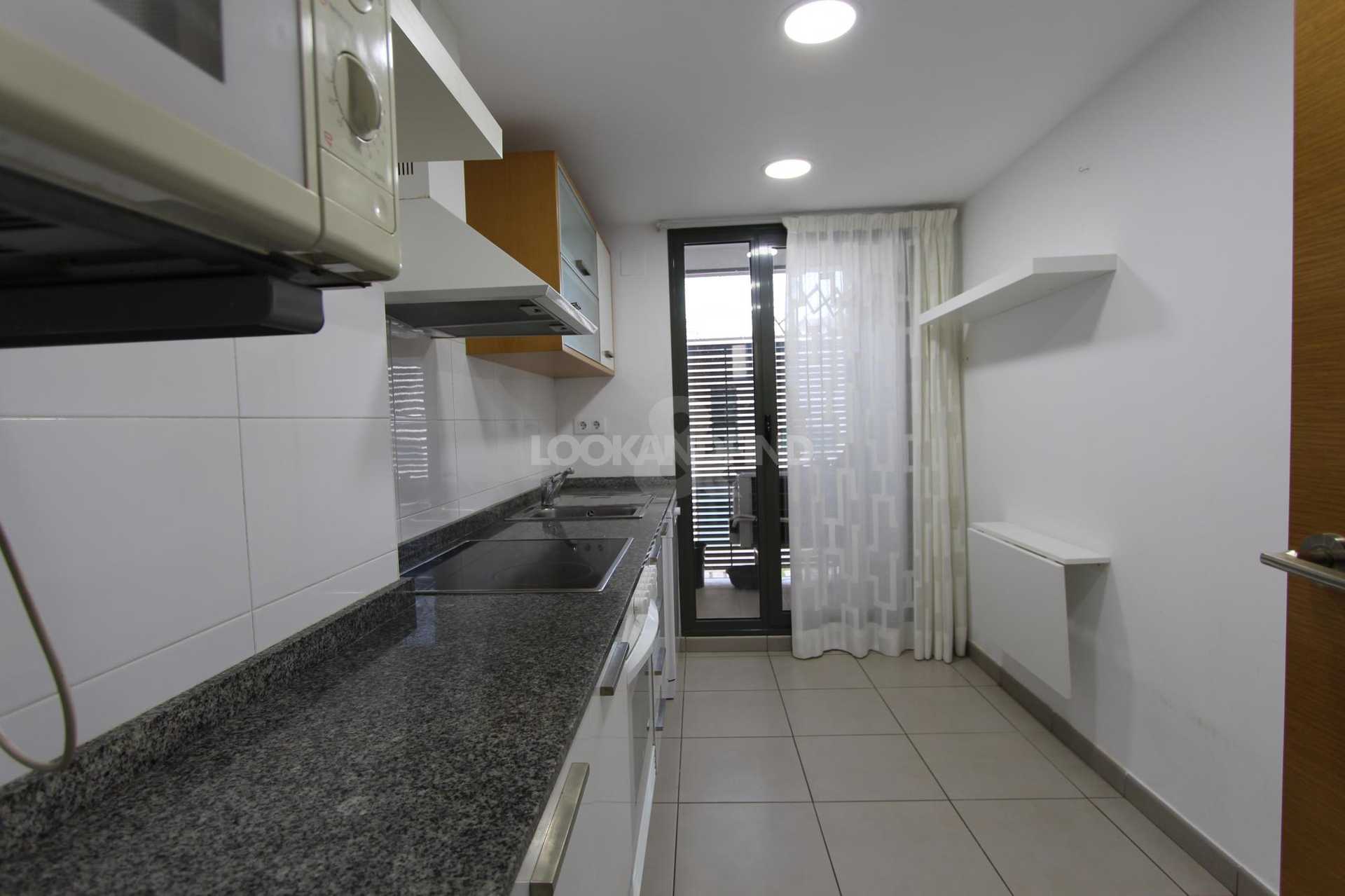 Condominium in Vallesa de Mandor, Valencia 10066389