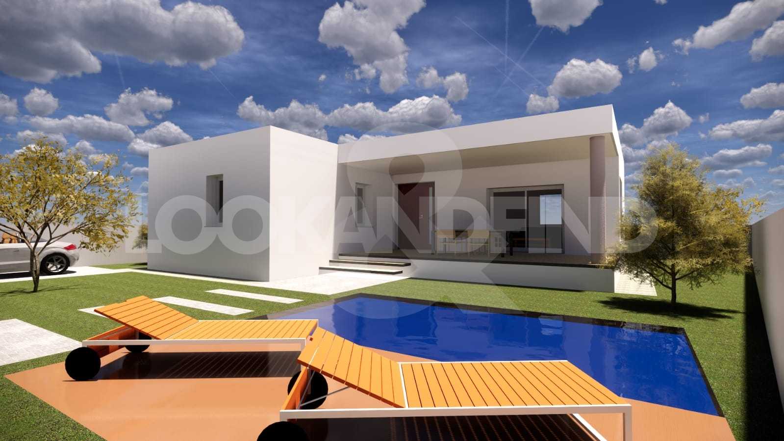 House in Puebla de Vallbona, Valencia 10066396