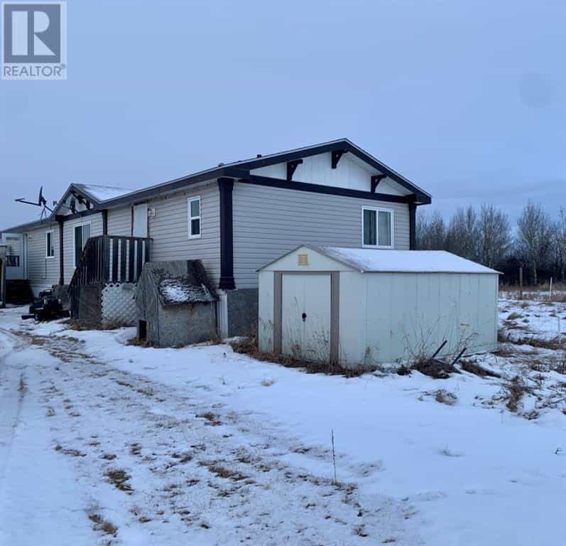 Huis in Ryley, Alberta 10066403