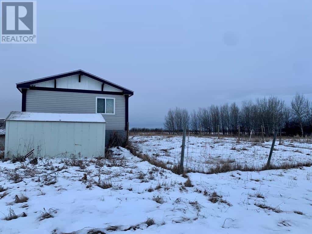 House in Ryley, Alberta 10066403