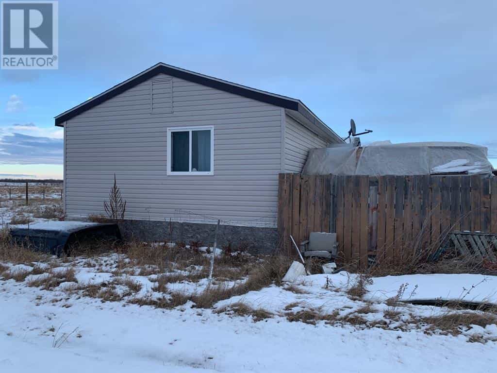 House in Ryley, Alberta 10066403