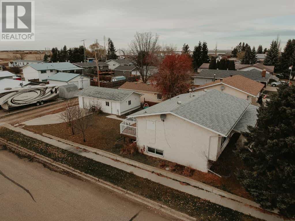 House in Killam, Alberta 10066406