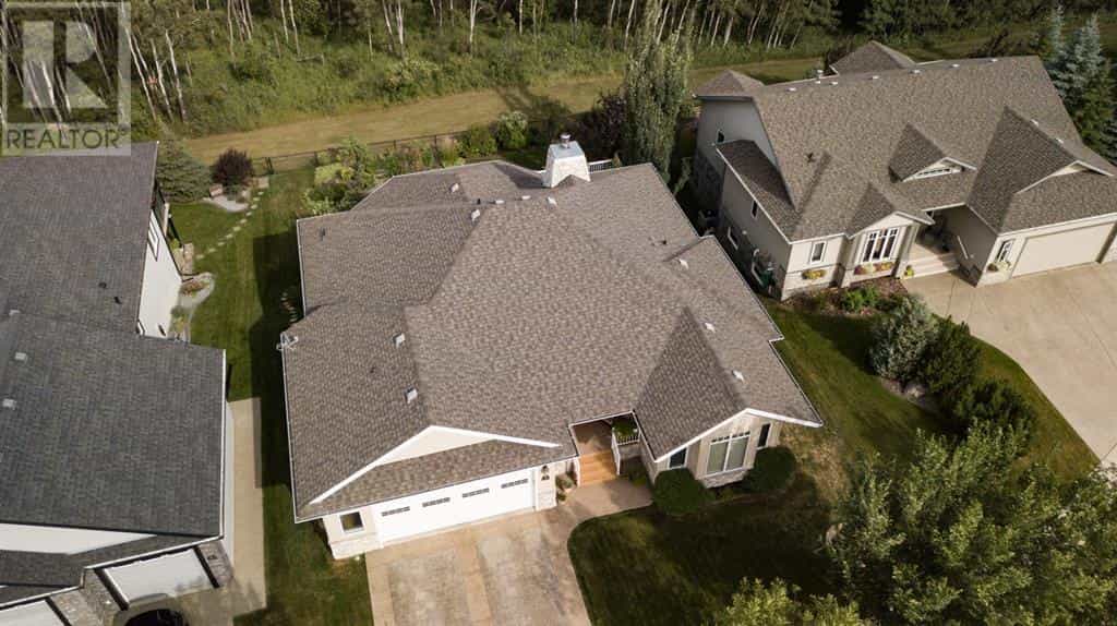 House in Camrose, Alberta 10066409
