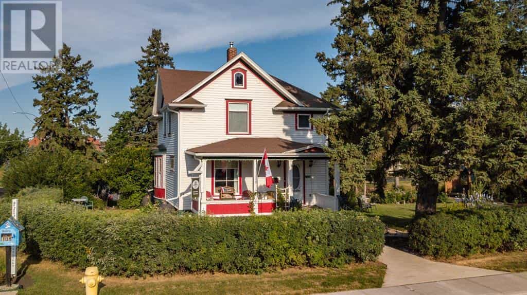 Hus i Camrose, Alberta 10066415