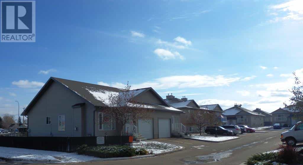 Casa nel Camrosa, Alberta 10066435