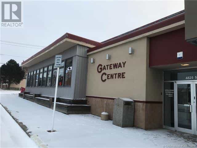 Kondominium di Camrose, Alberta 10066457