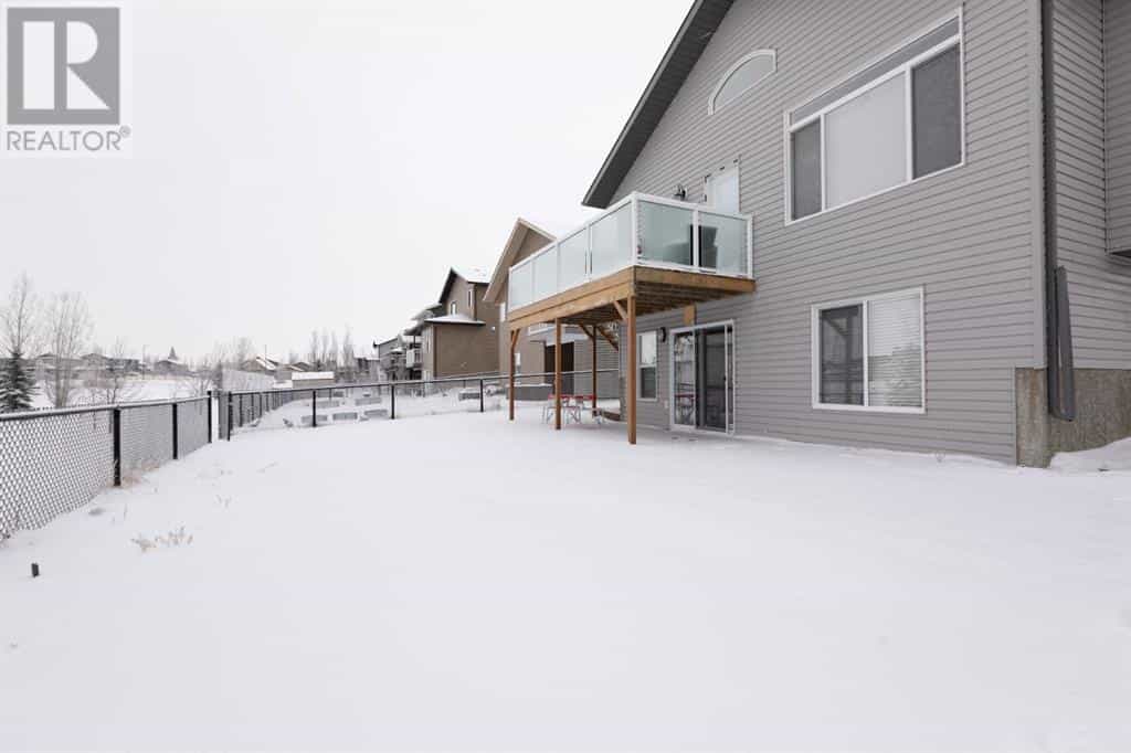 σπίτι σε Camrose, Alberta 10066466