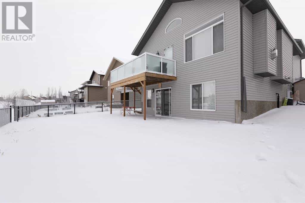 Hus i Camrose, Alberta 10066466