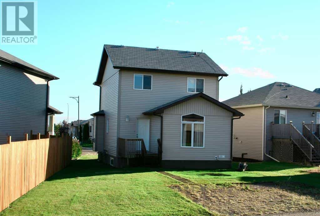 Huis in Camrose, Alberta 10066470