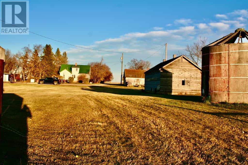 Haus im Rural Beaver County, Alberta 10066471