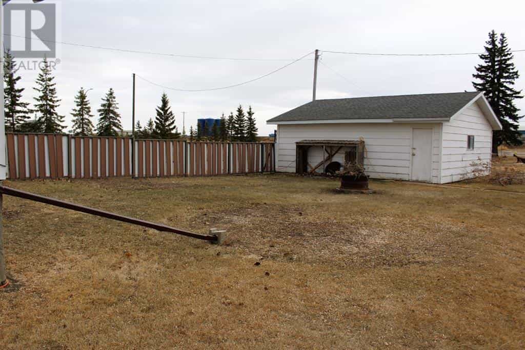 بيت في Viking, Alberta 10066474