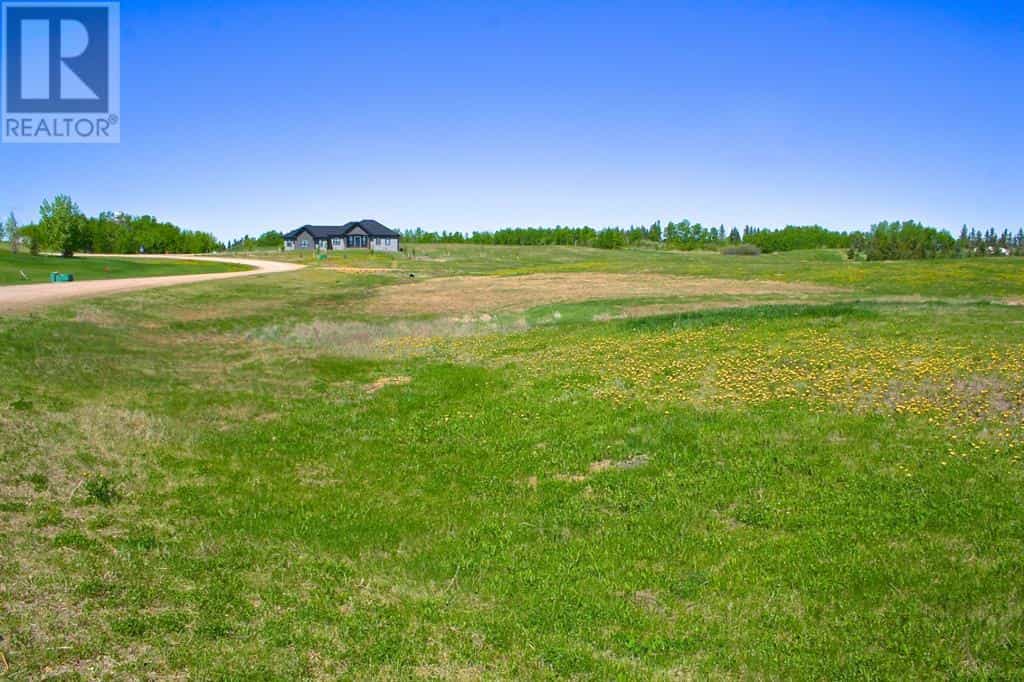 Land in Rural Camrose County, Alberta 10066475