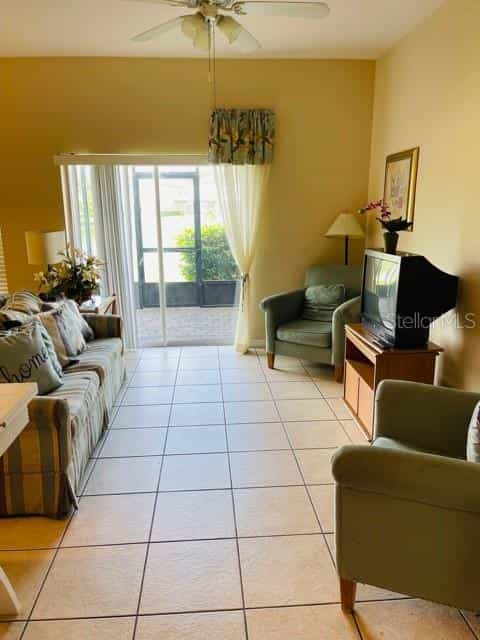 Huis in Kissimmee, Florida 10066478