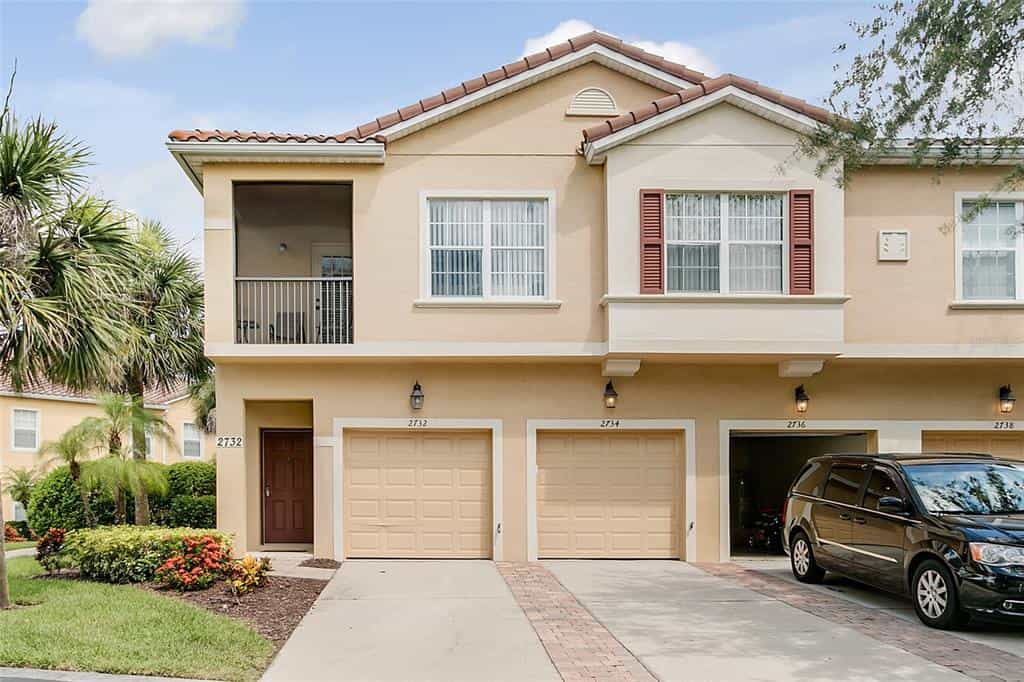Condominium in Kussimmee, Florida 10066492
