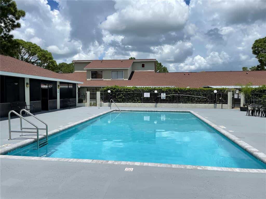 Hus i Buenaventura søer, Florida 10066497