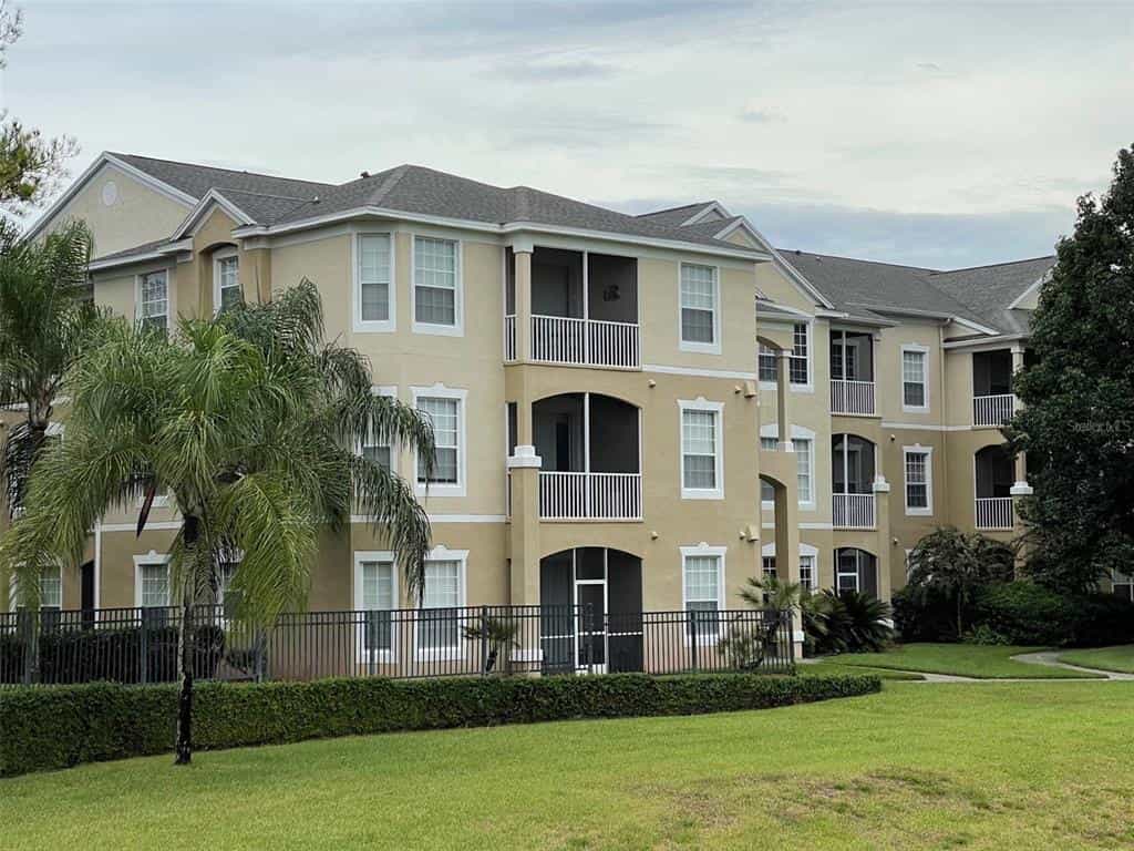Condominium dans Kissimmee, Floride 10066498