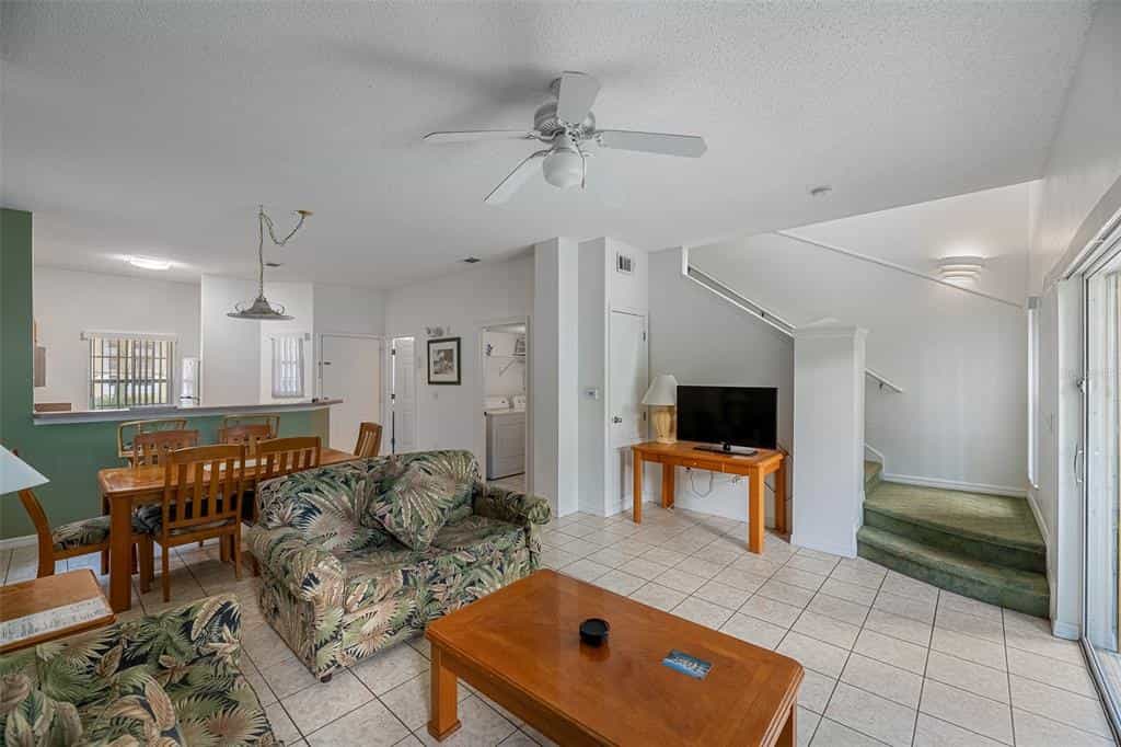 Casa nel Campbell, Florida 10066518