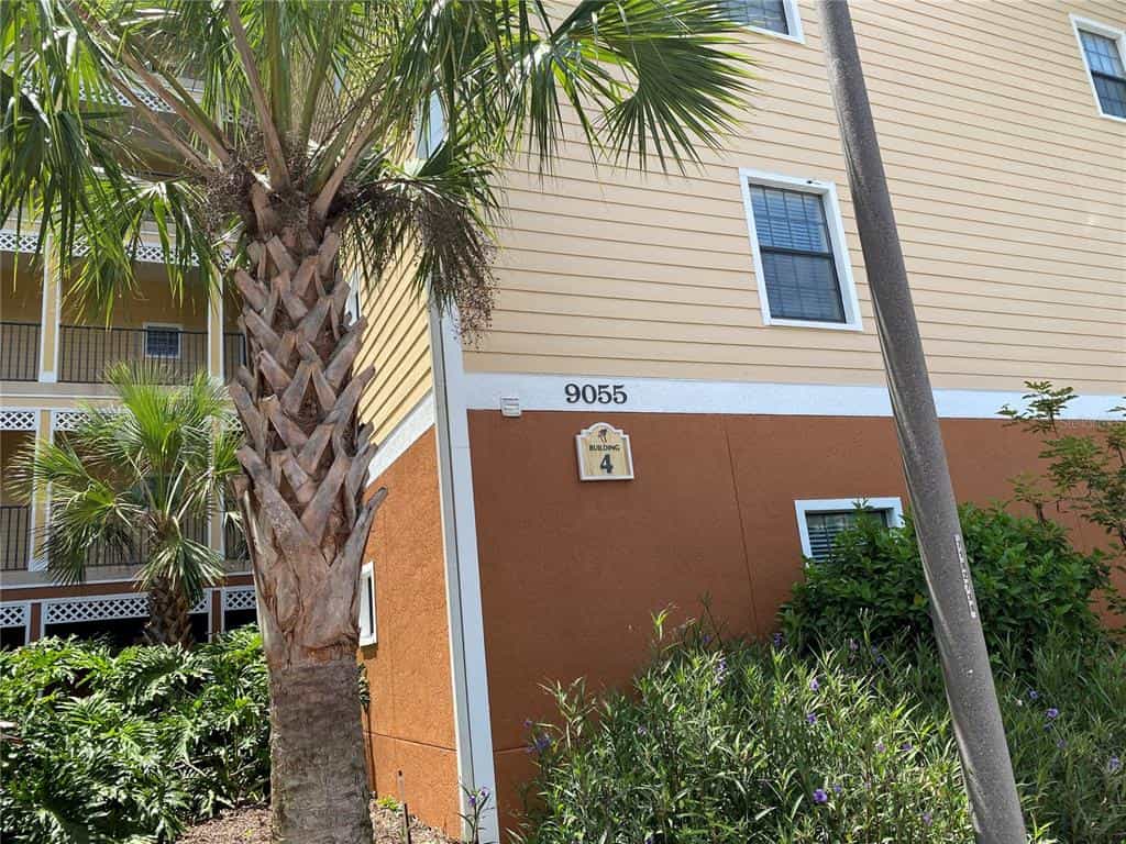 Condominium in Kissimmee, Florida 10066534