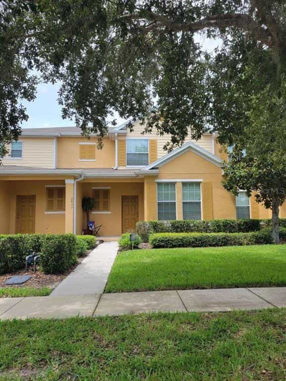 House in Campbell, Florida 10066535