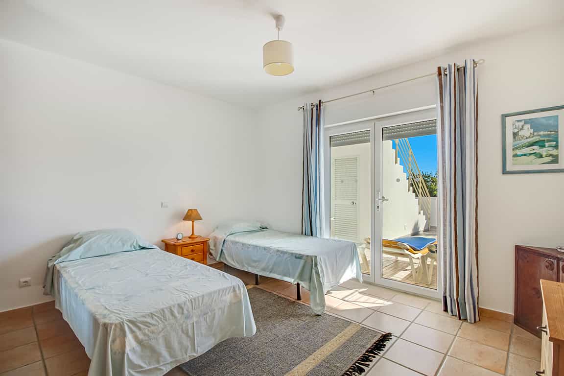 Квартира в Praia da Luz, Algarve 10066536