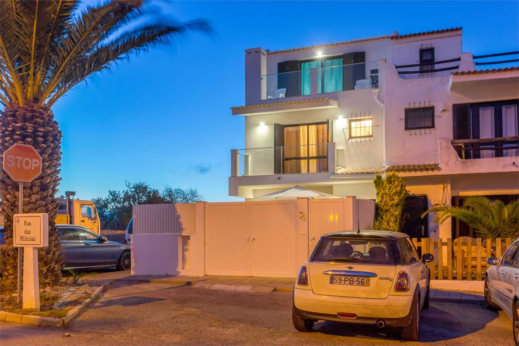 Квартира в Lagos, Algarve 10066537