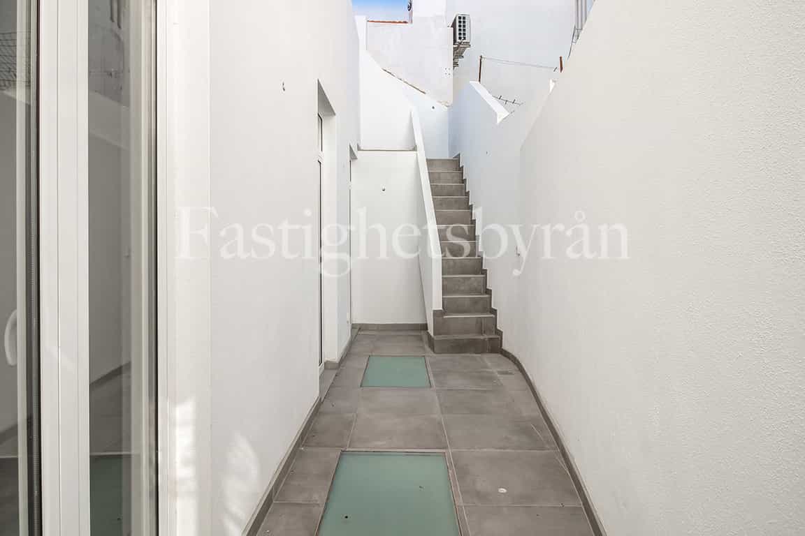 公寓 在 PortimÃ&pound;o, Algarve 10066539