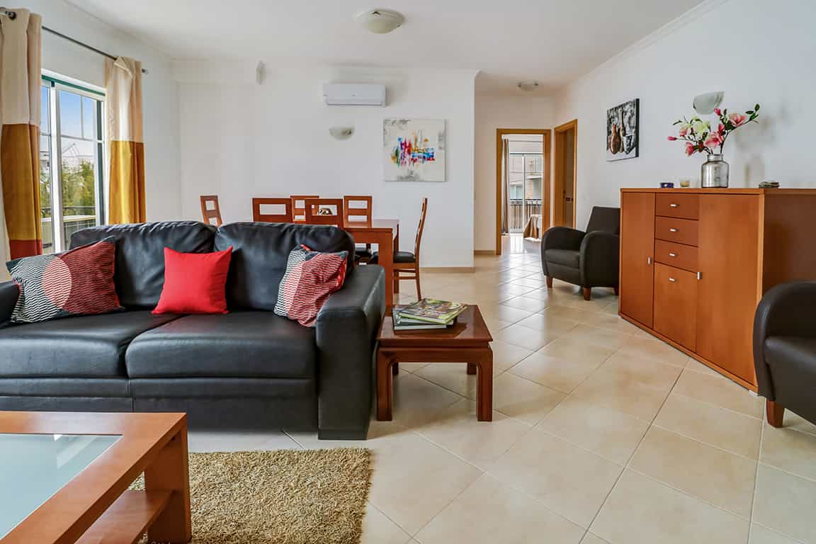 Eigentumswohnung im Ferragudo, Faro 10066542