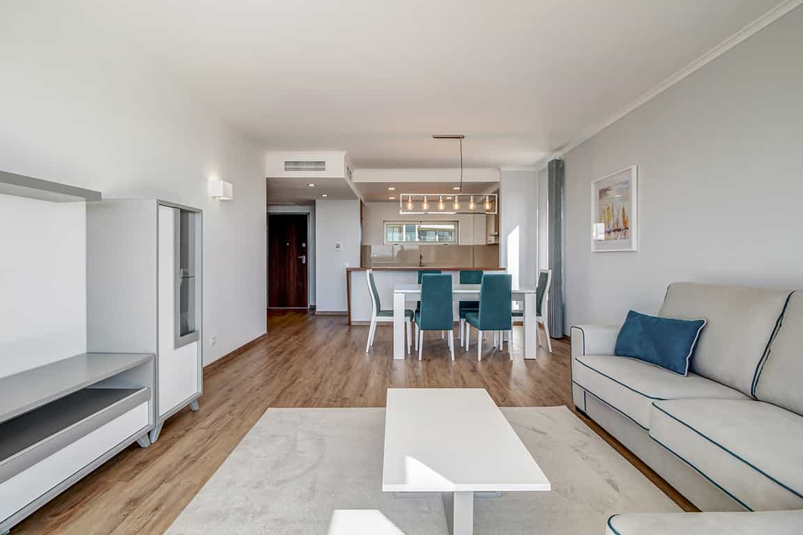 公寓 在 PortimÃ&pound;o, Algarve 10066548
