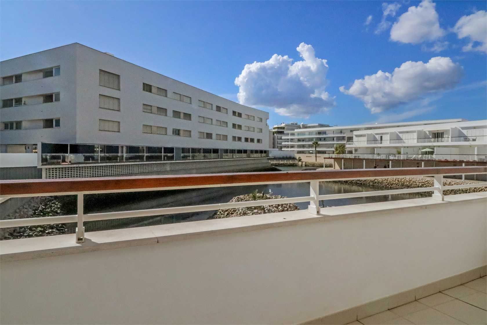 Condominium in Ponte, Faro 10066570