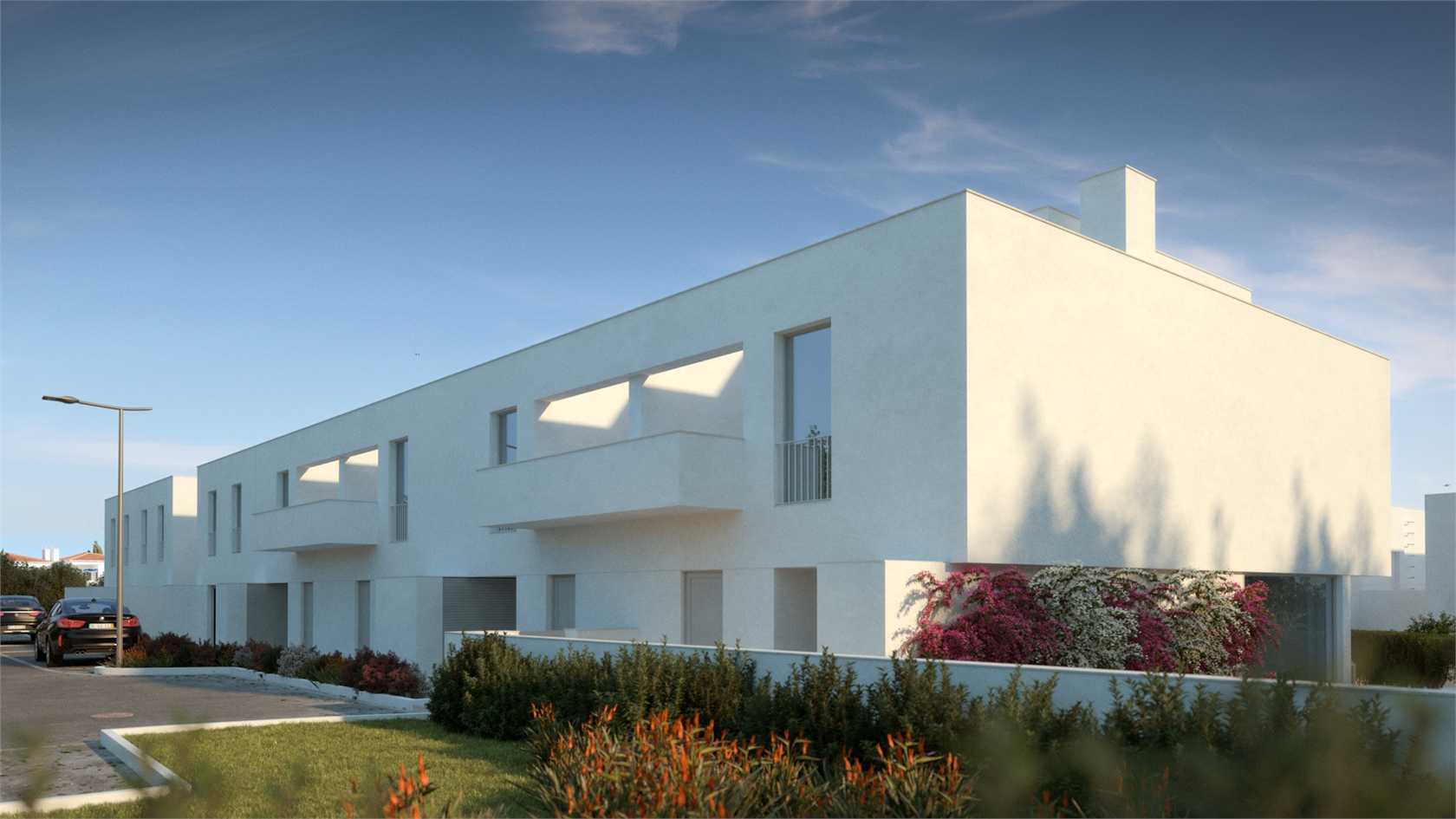 公寓 在 Lagos, Algarve 10066572