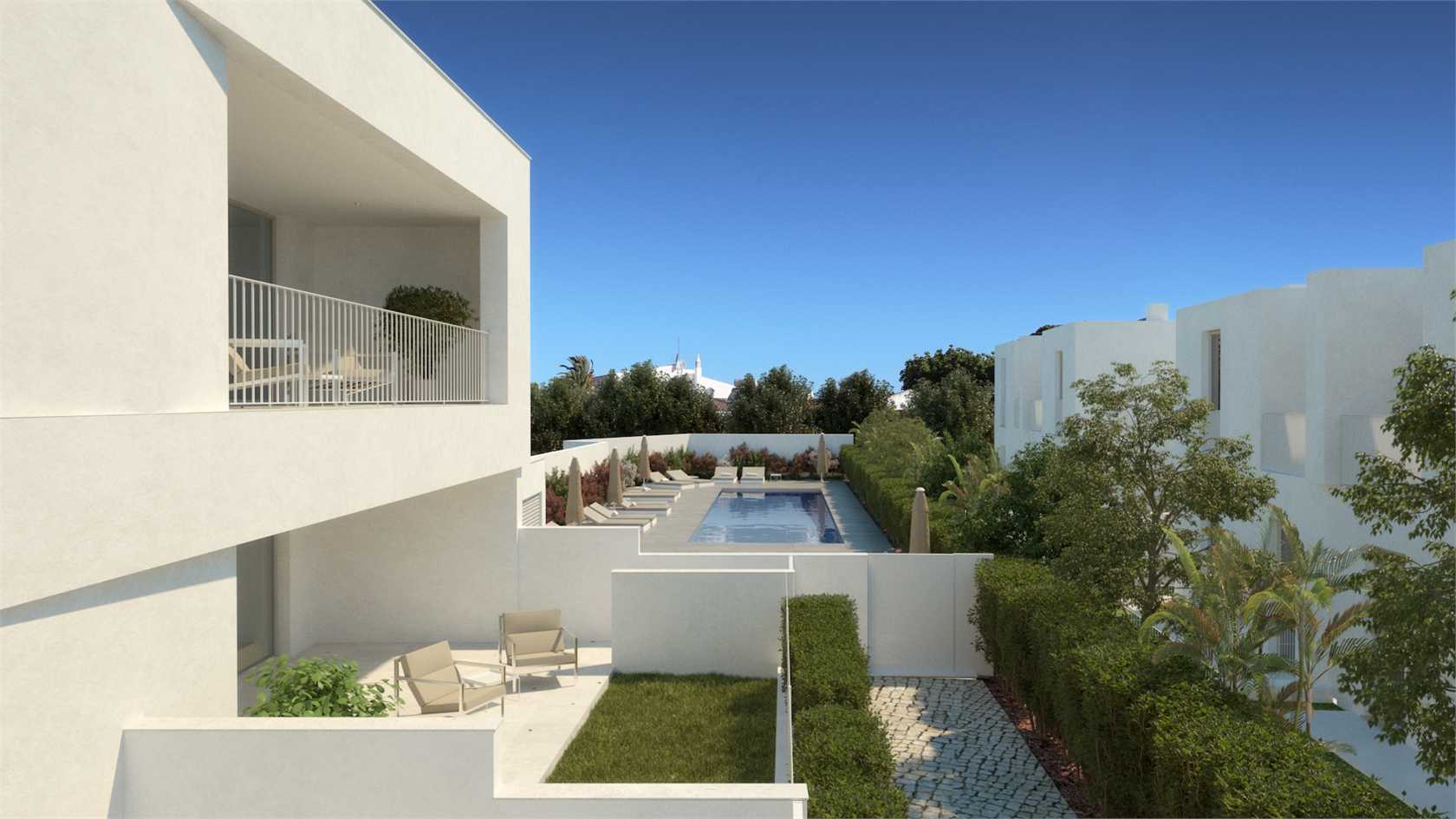 公寓 在 Lagos, Algarve 10066572