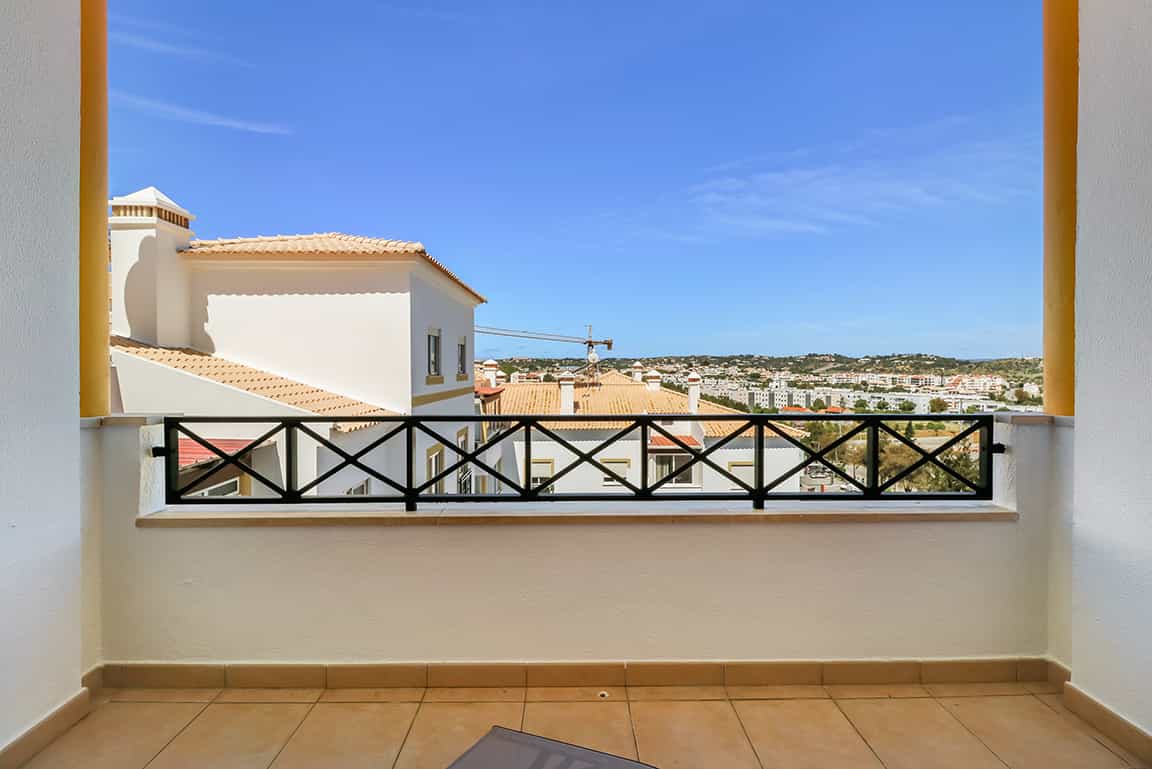 Eigentumswohnung im Lagos, Algarve 10066573