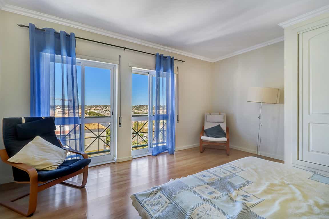 公寓 在 Lagos, Algarve 10066573