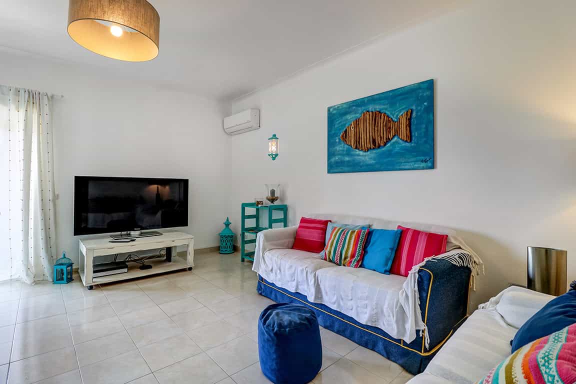 Condominium dans Lagos, Algarve 10066574