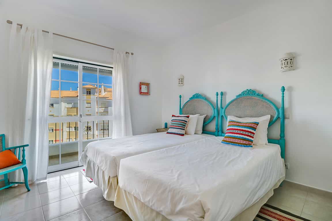 Condominium dans Lagos, Algarve 10066574