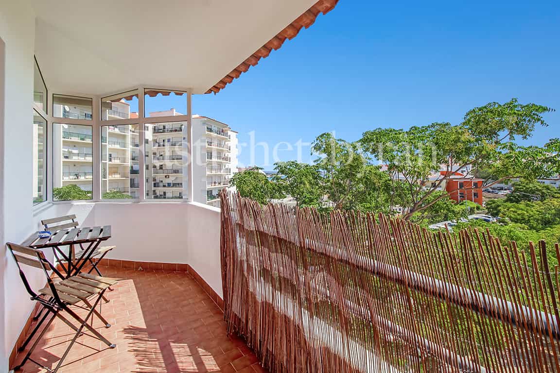 Condominium in Lagos, Algarve 10066592