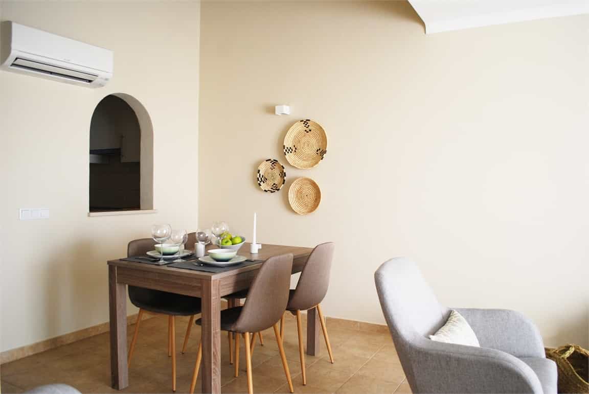 Eigentumswohnung im Carvoeiro, Algarve 10066598