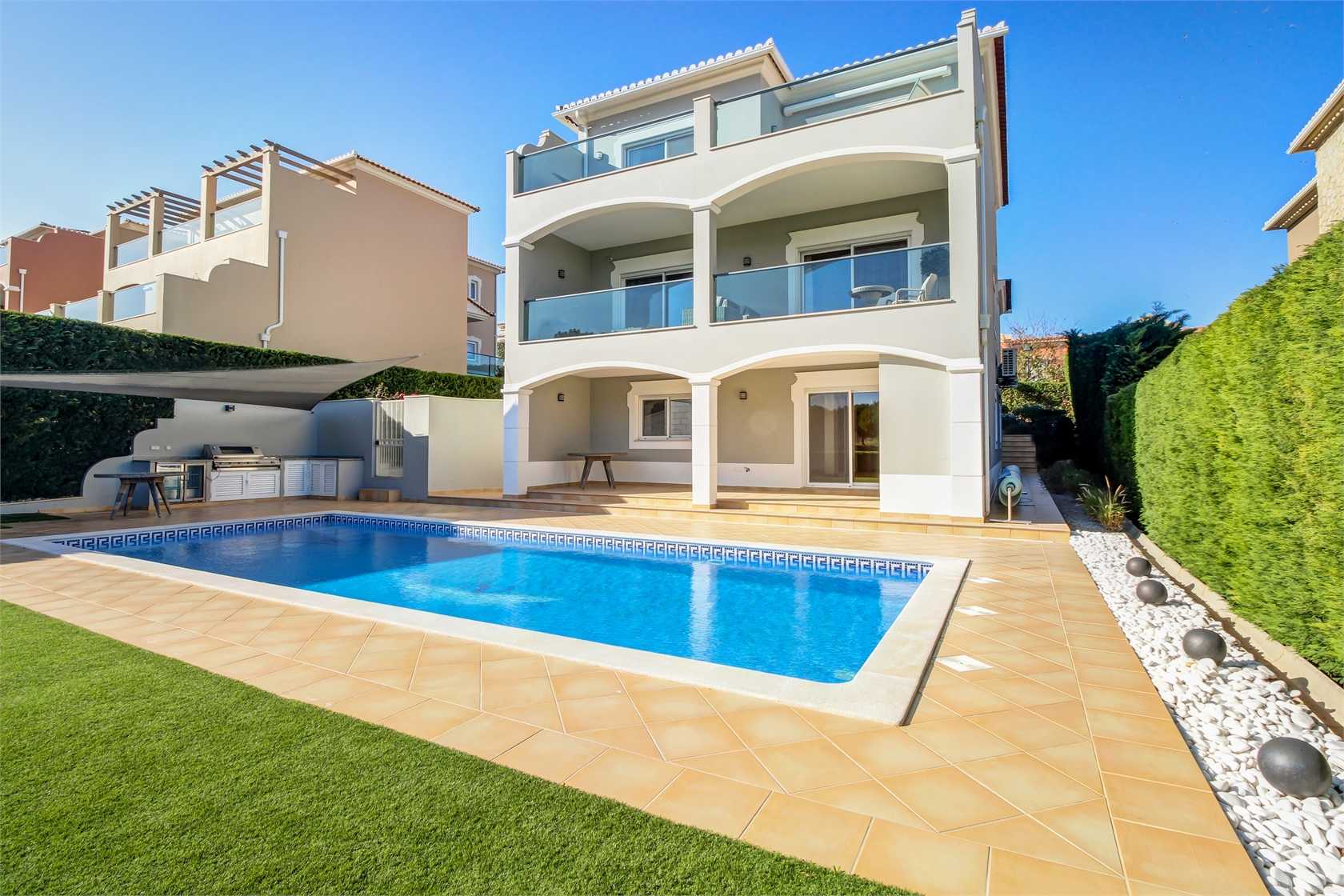 Condominium dans Lagos, Algarve 10066619