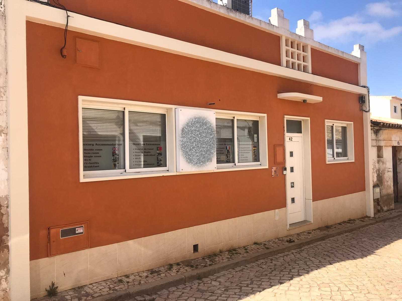 Eigentumswohnung im Barao de Sao Joao, Faro 10066631